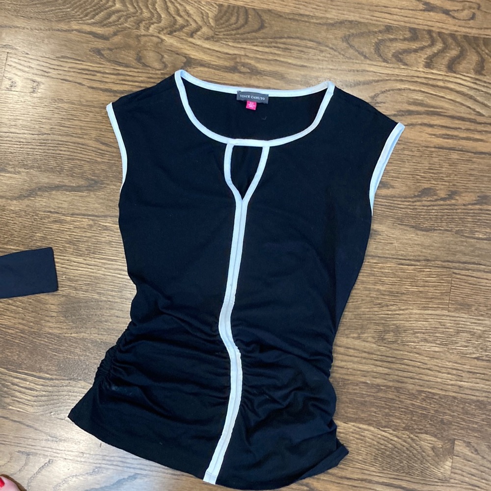 Vince Camuto tank top size XS